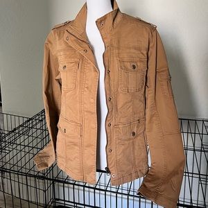 New With Tags Jacket